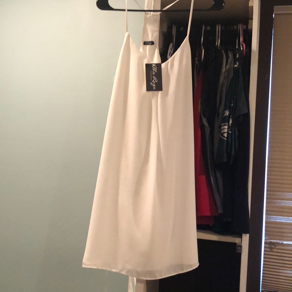 Sun Dress